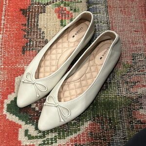 Birdies ballet flats
